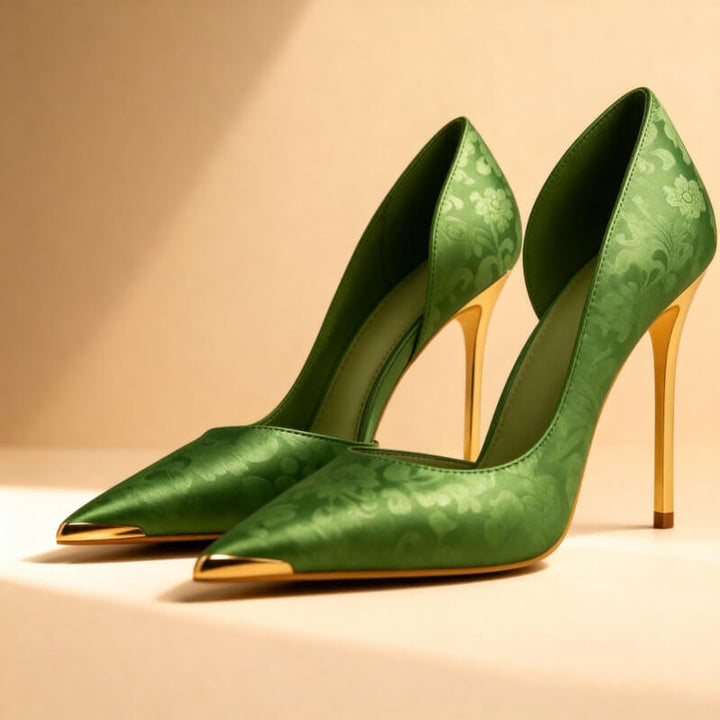 Katherine – High Heels