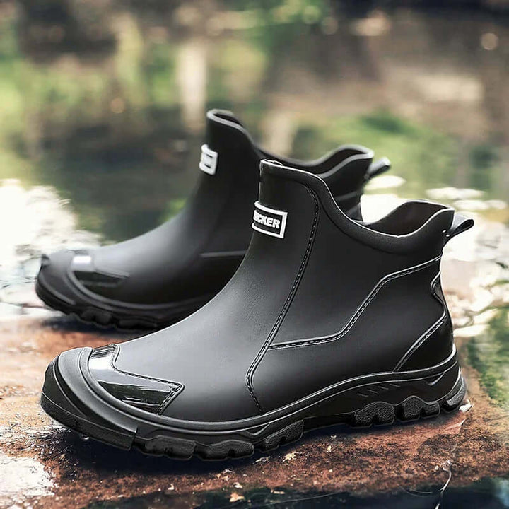 Alex - Rain Boots