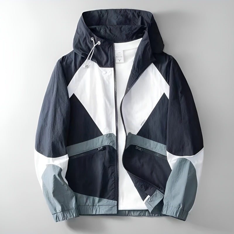 Nathan - Lightweight Windbreaker