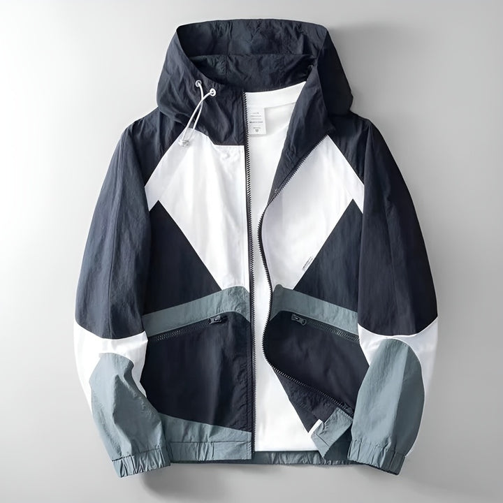 Nathan - Lightweight Windbreaker