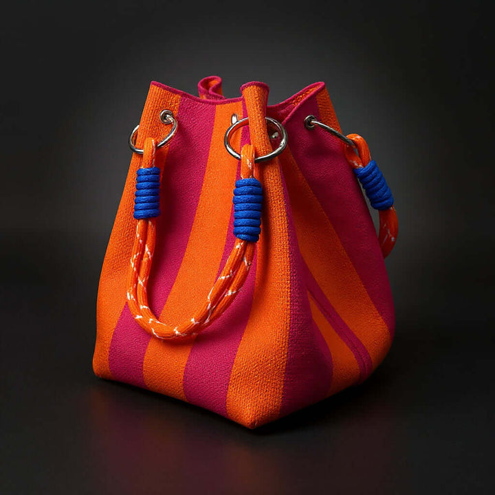 Alice – Mini Bucket Bag
