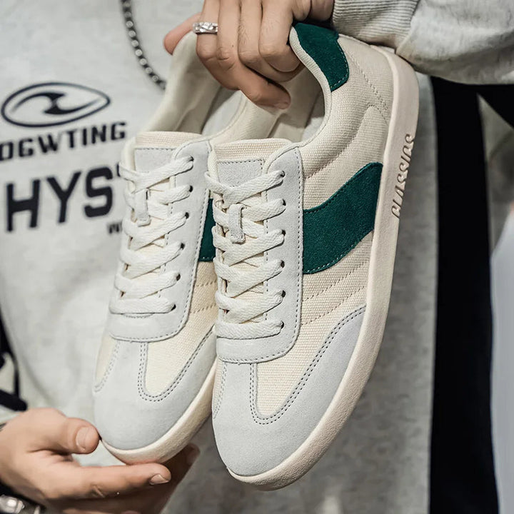 Paul – Classic Retro Sneakers