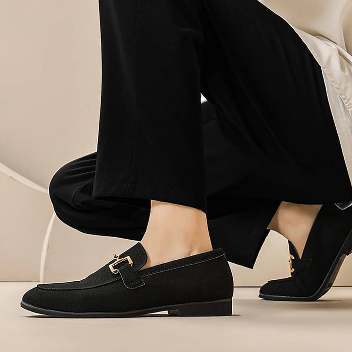 Charles - Imperio Loafers