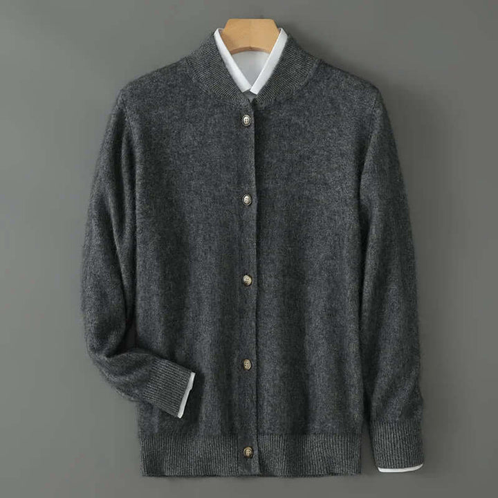 Lorenzo - Cashmere Sweater