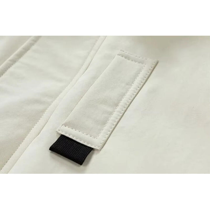 Ryan – Cotton Jacket