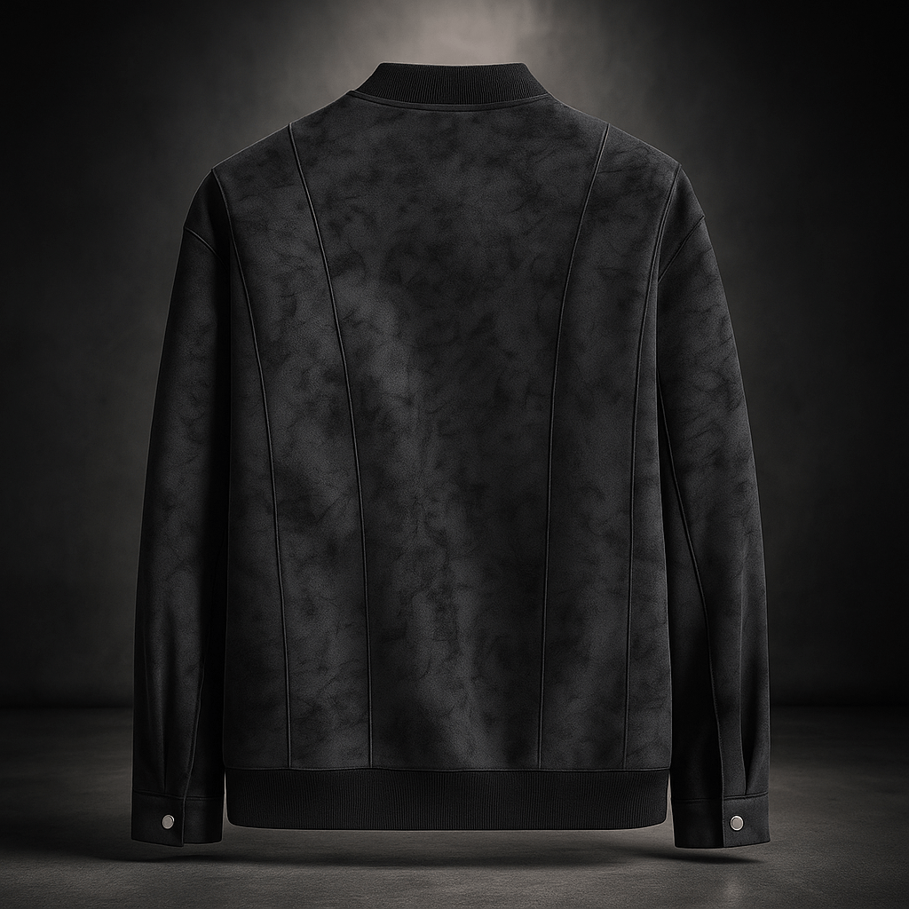 Jack - Union Bomber Jacket