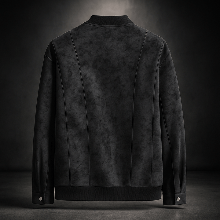 Jack - Union Bomber Jacket