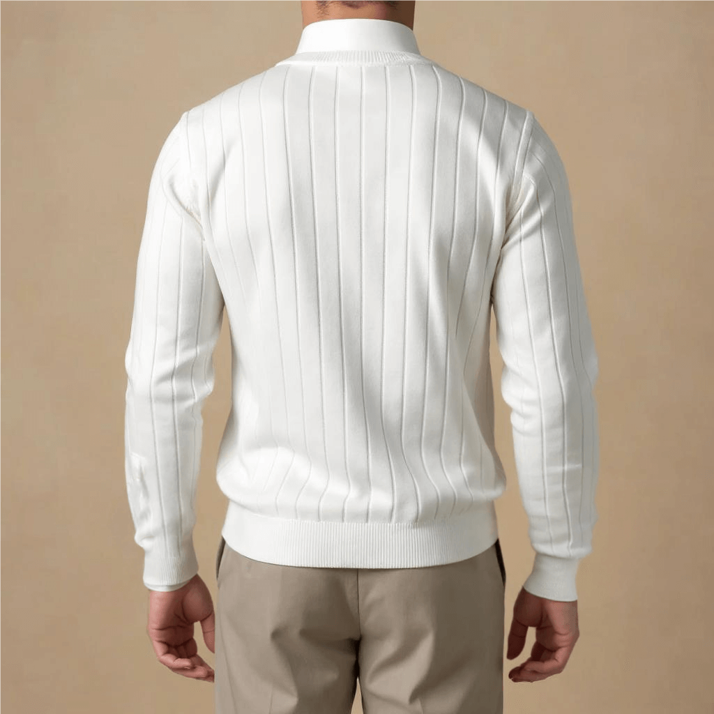 Derek – Knit Cardigan