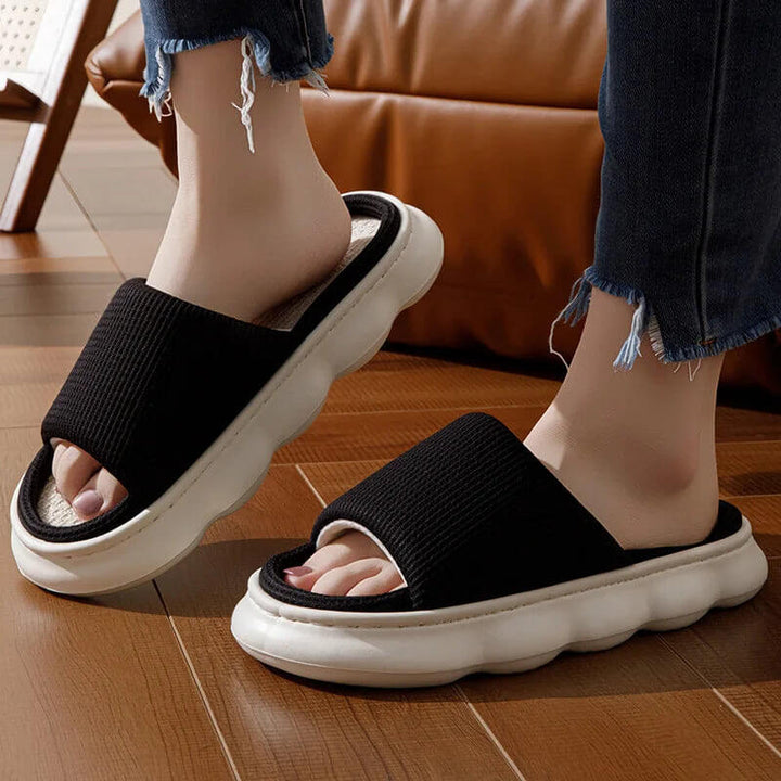 Rachel - Soft Slides