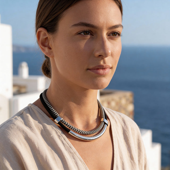 Natalia - Elegant Jewelry Set