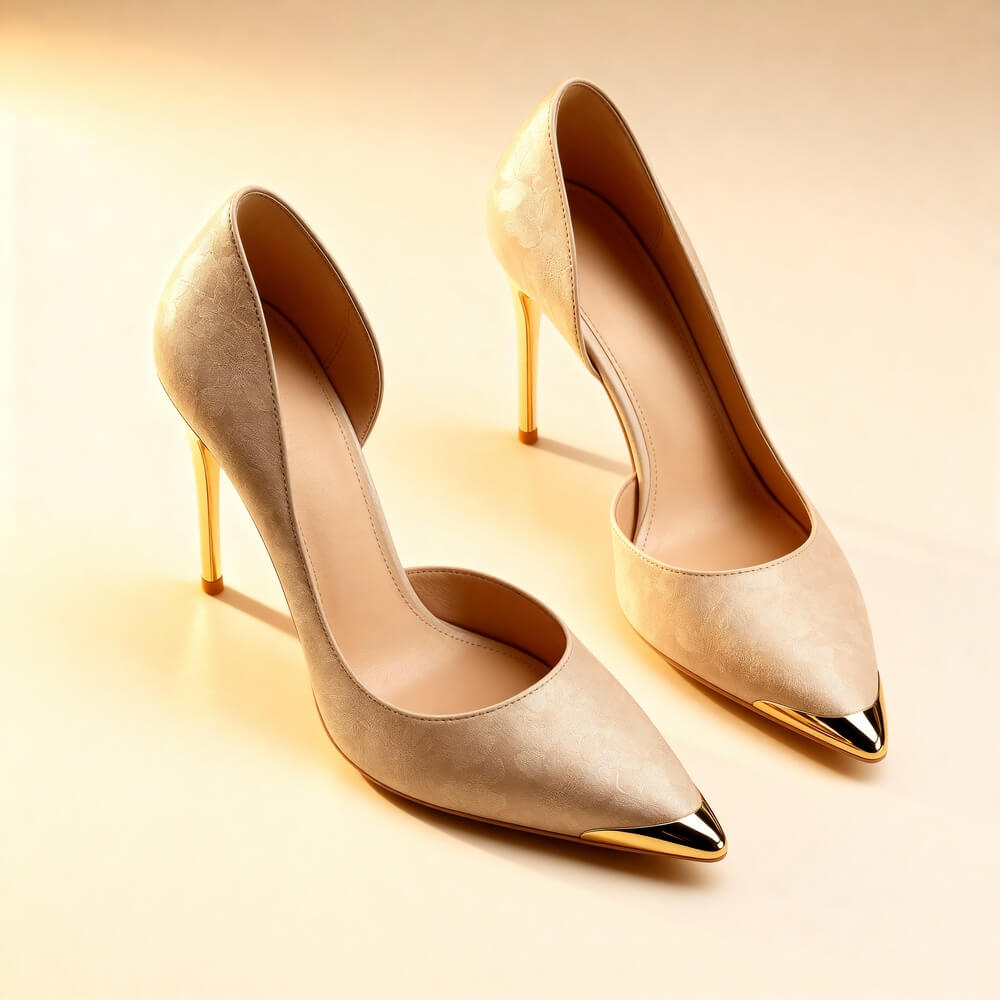 Katherine – High Heels