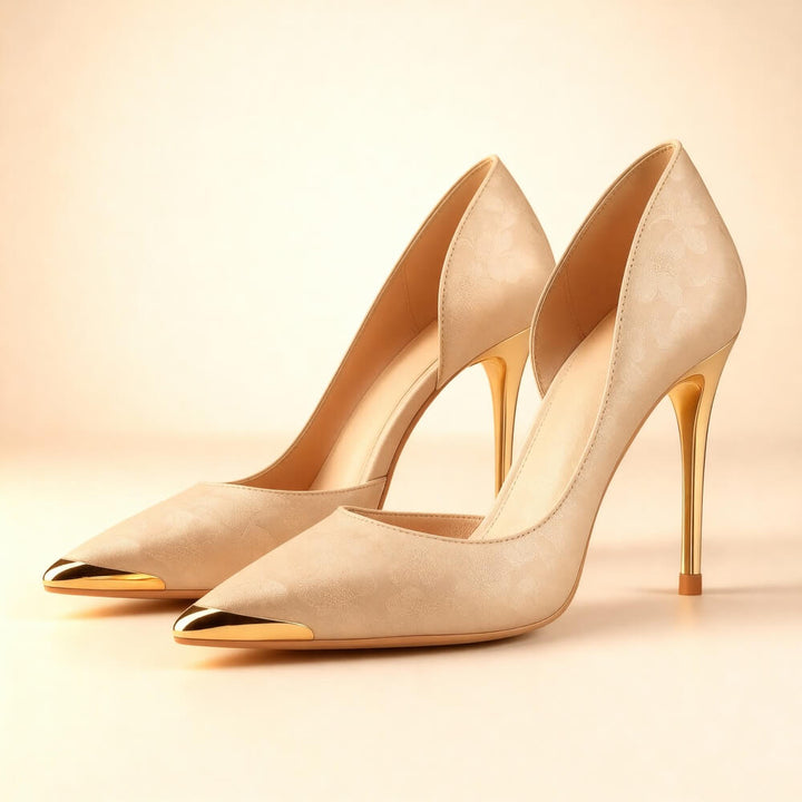 Katherine – High Heels