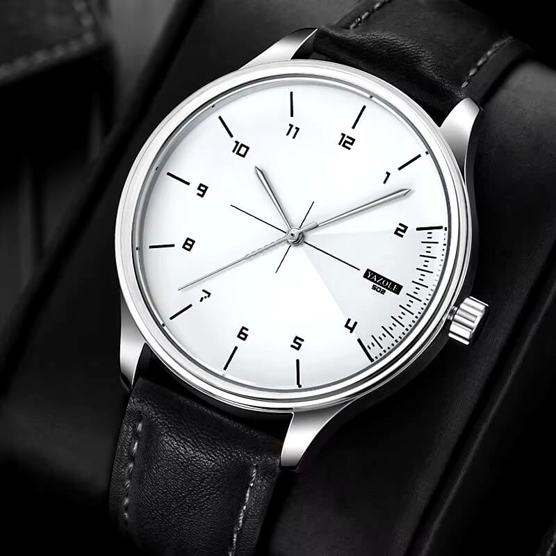 Robert – Quartz Watch
