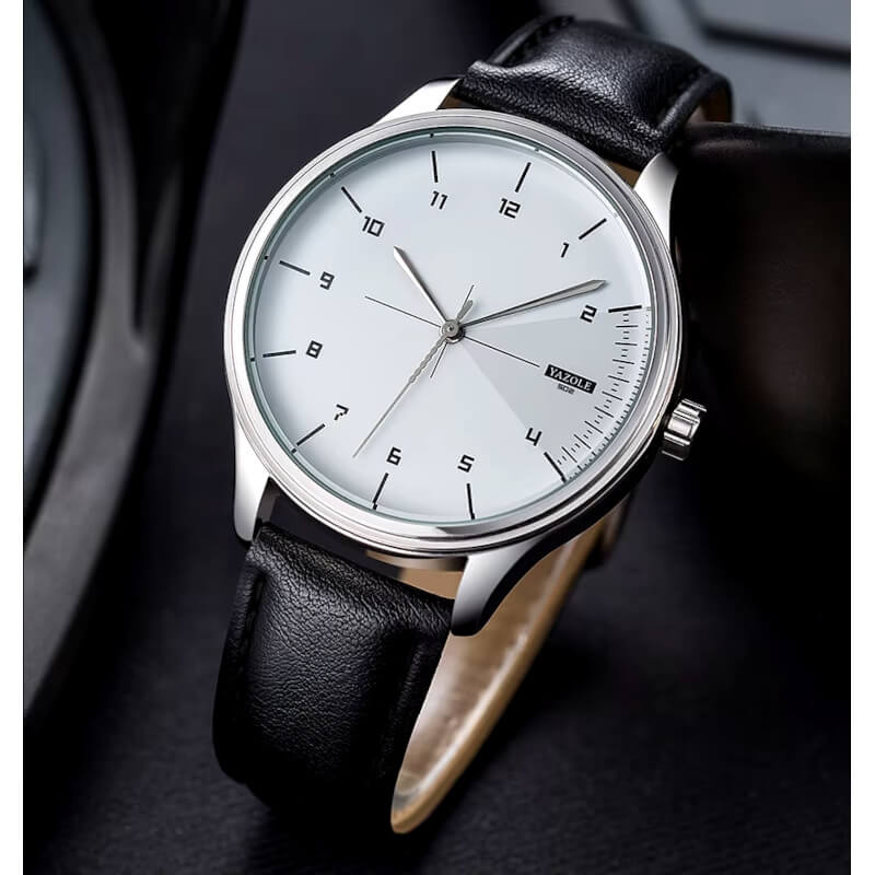 Robert – Quartz Watch