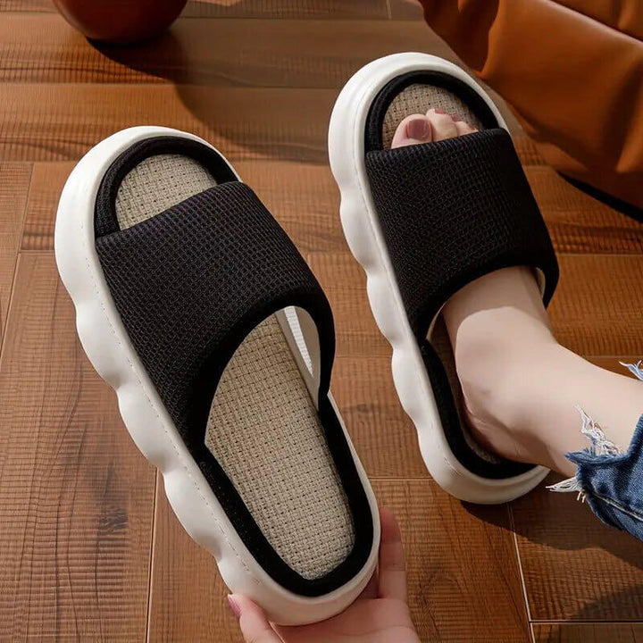 Rachel - Soft Slides