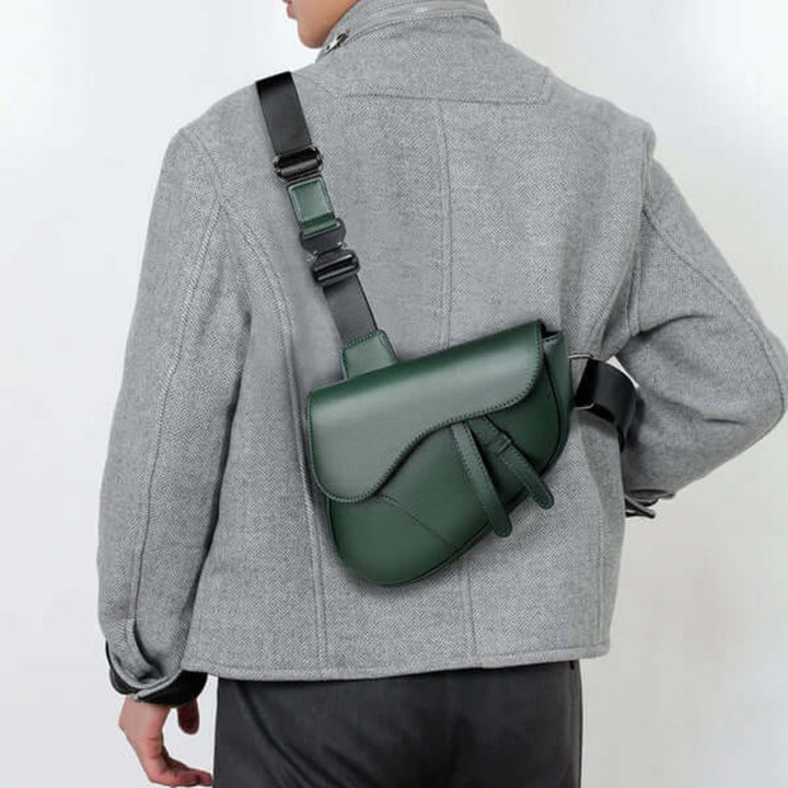 Parker – Crossbody Bag