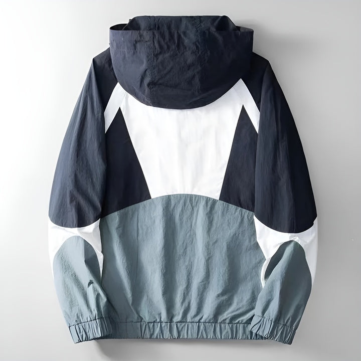Nathan - Lightweight Windbreaker