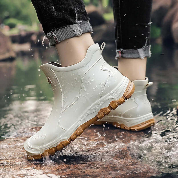 Alex - Rain Boots