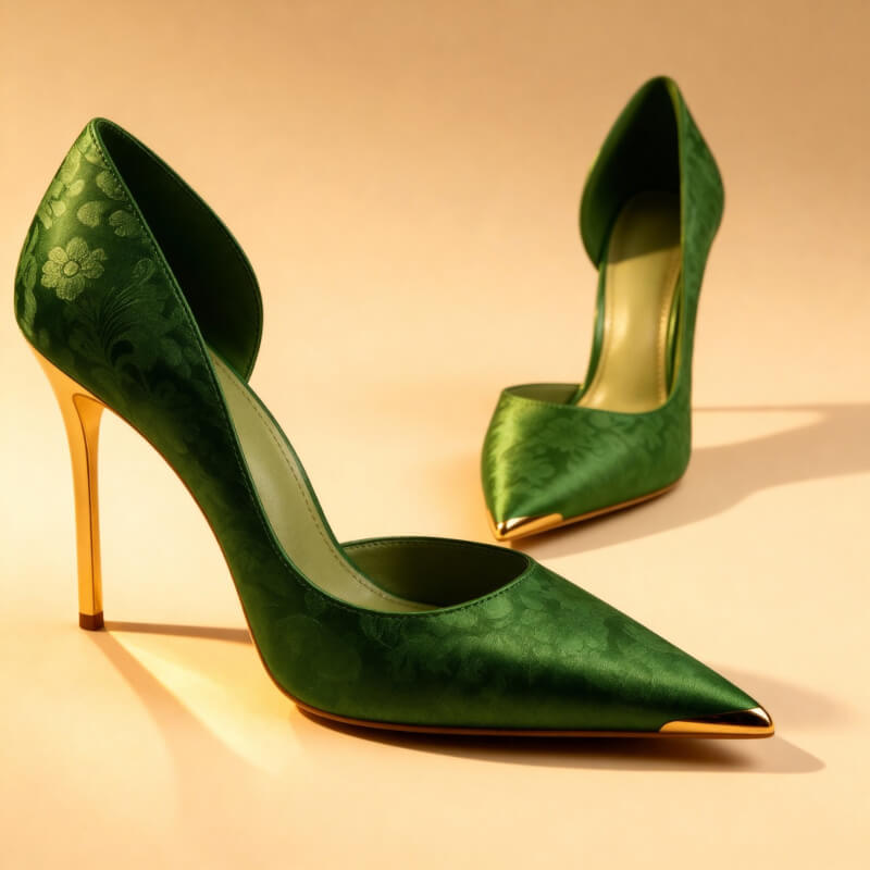 Katherine – High Heels