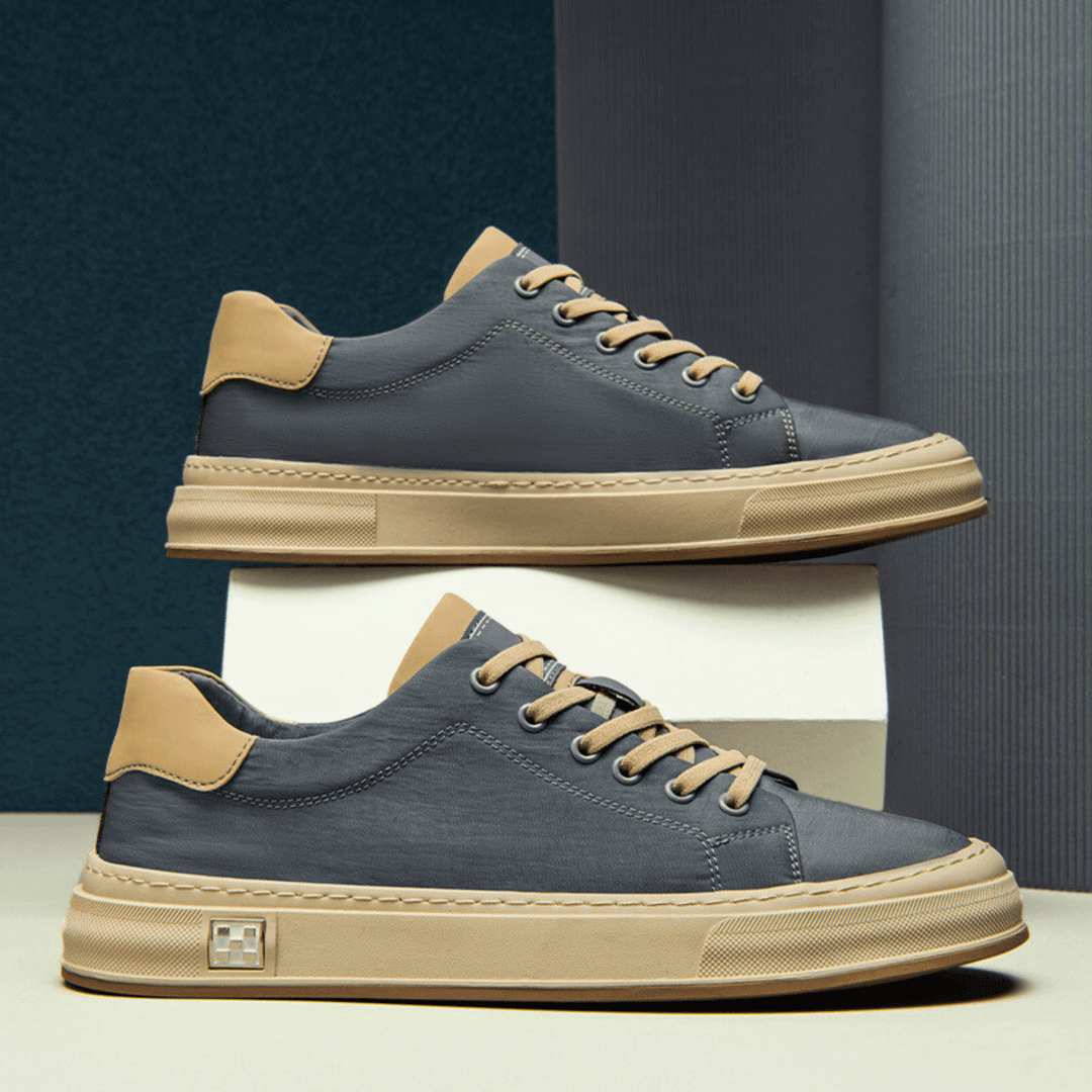 Mark - Modern Sneaker
