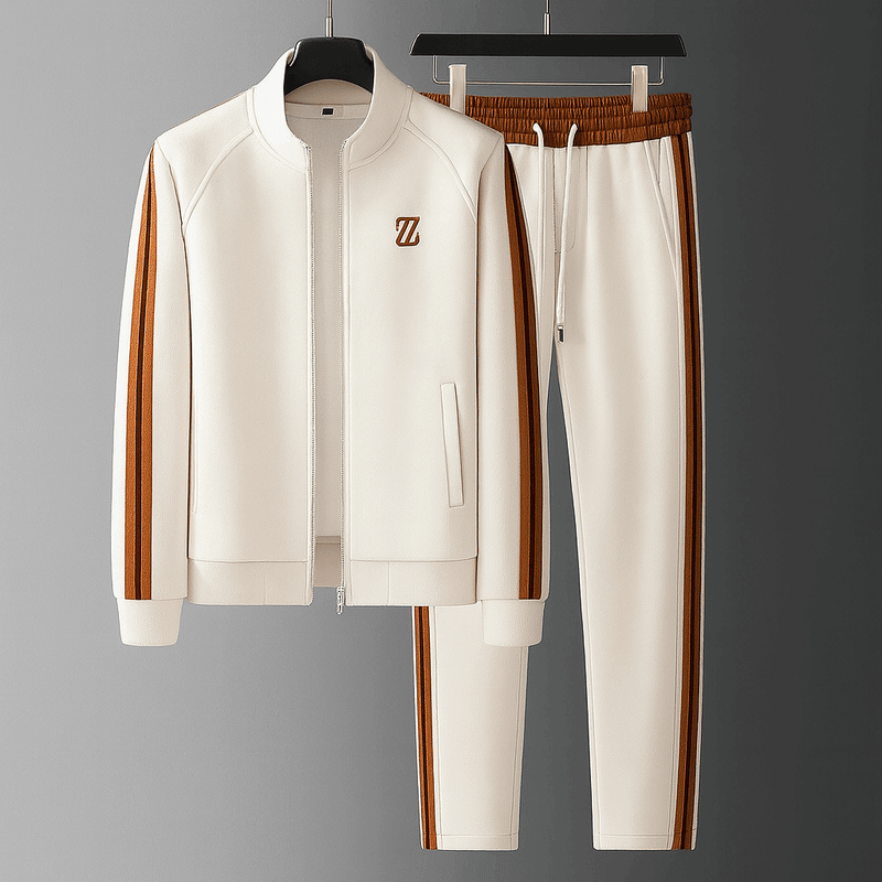 Zach - 2 Piece Tracksuit