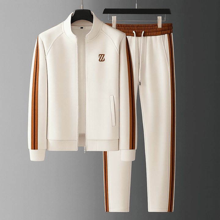 Zach - 2 Piece Tracksuit