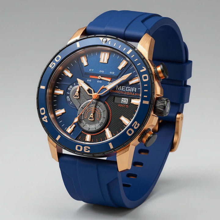 Chronomaster Atlas