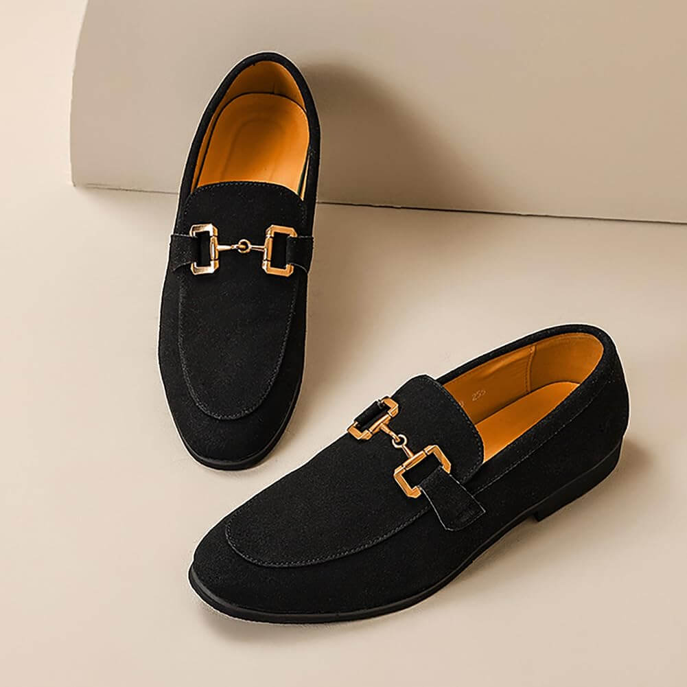 Charles - Imperio Loafers