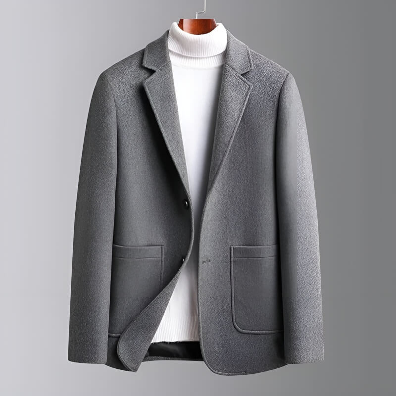 Henry - Wool Blazer