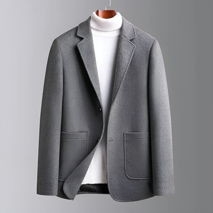 Henry - Wool Blazer