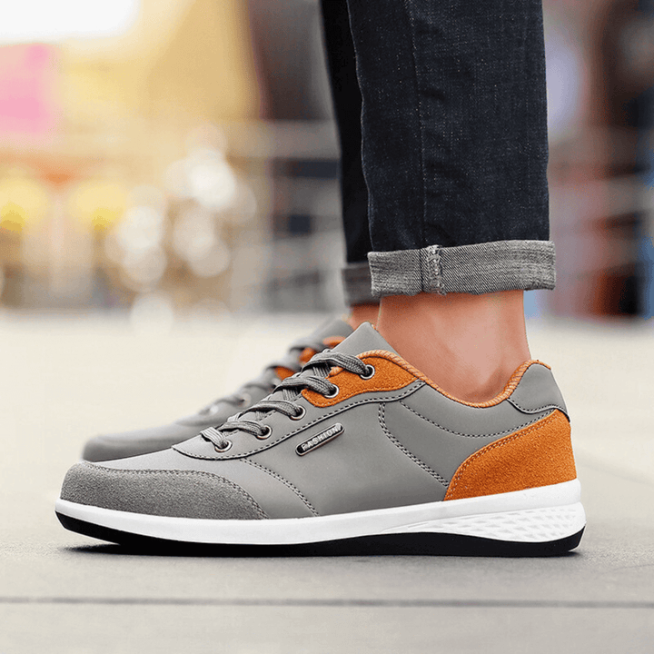 Will - All Day Sneaker