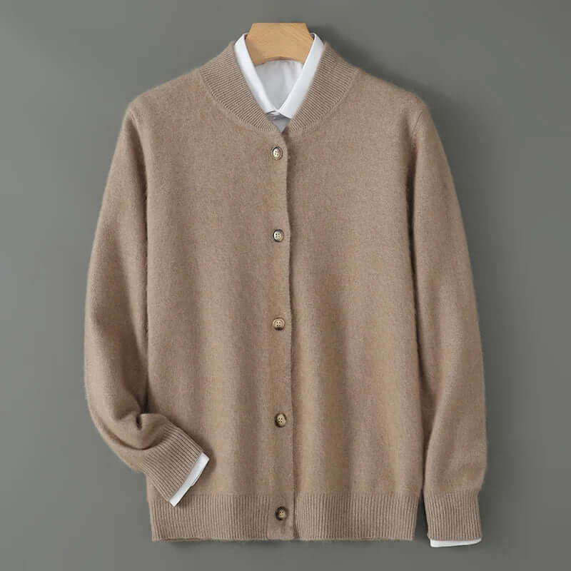 Lorenzo - Cashmere Sweater