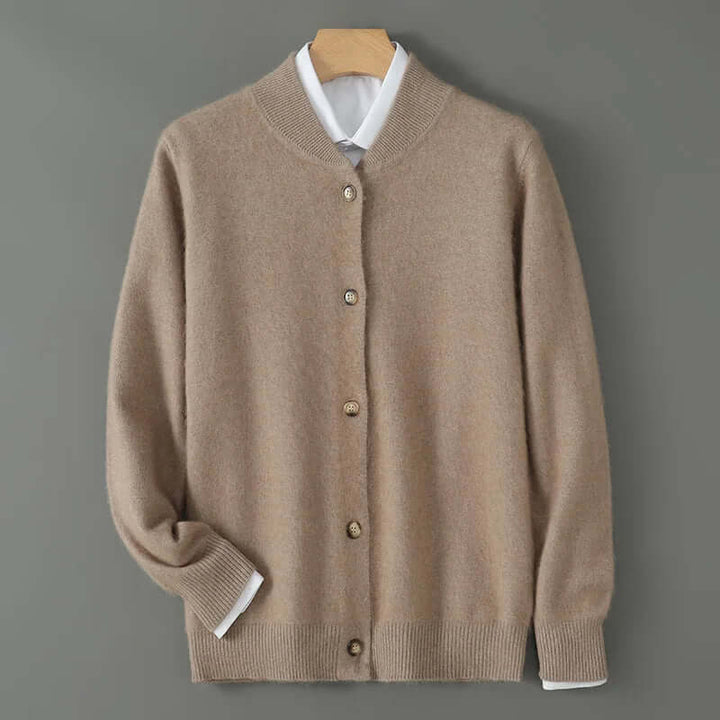 Lorenzo - Cashmere Sweater