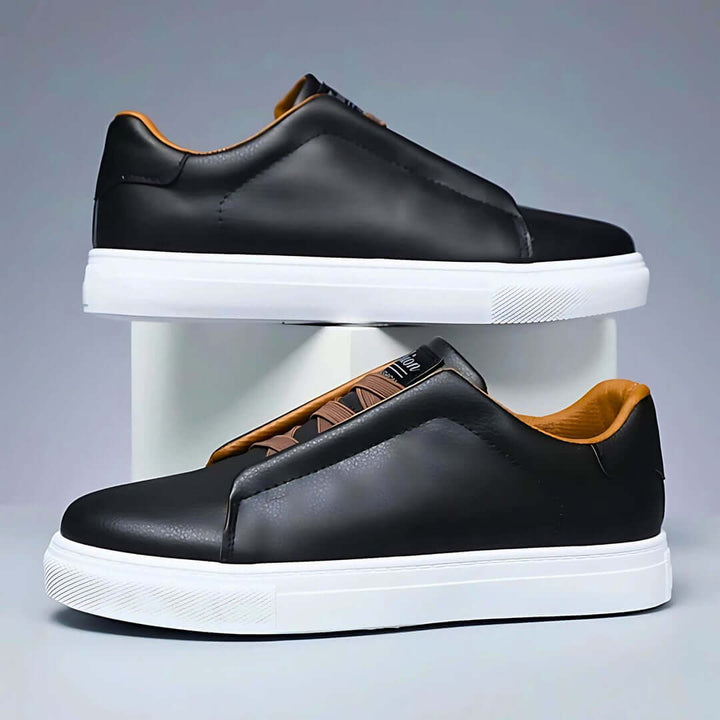 Henry - Classic Sneaker