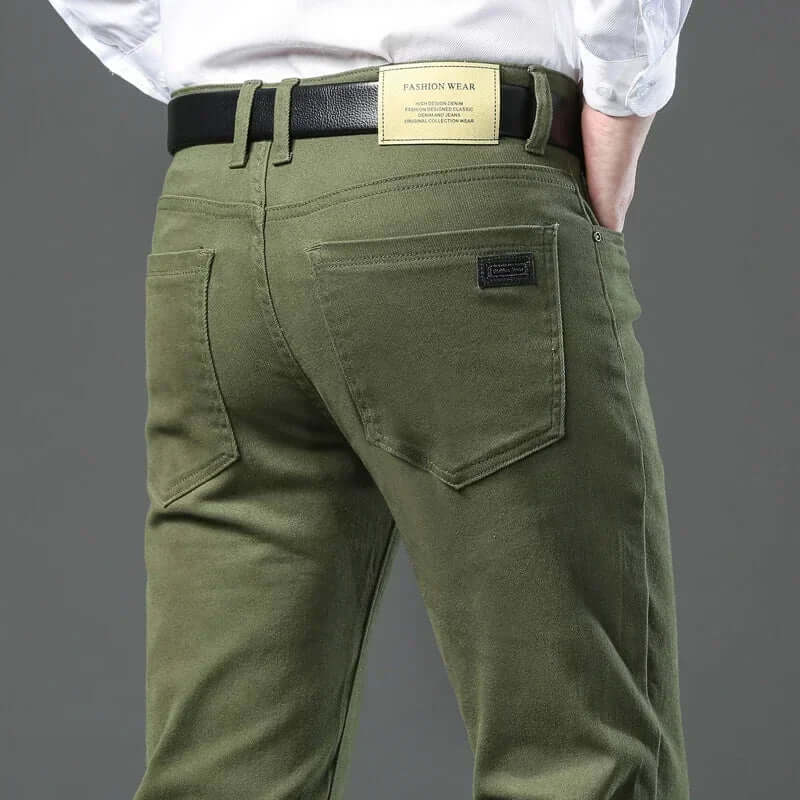 John - Classic Fit Pants