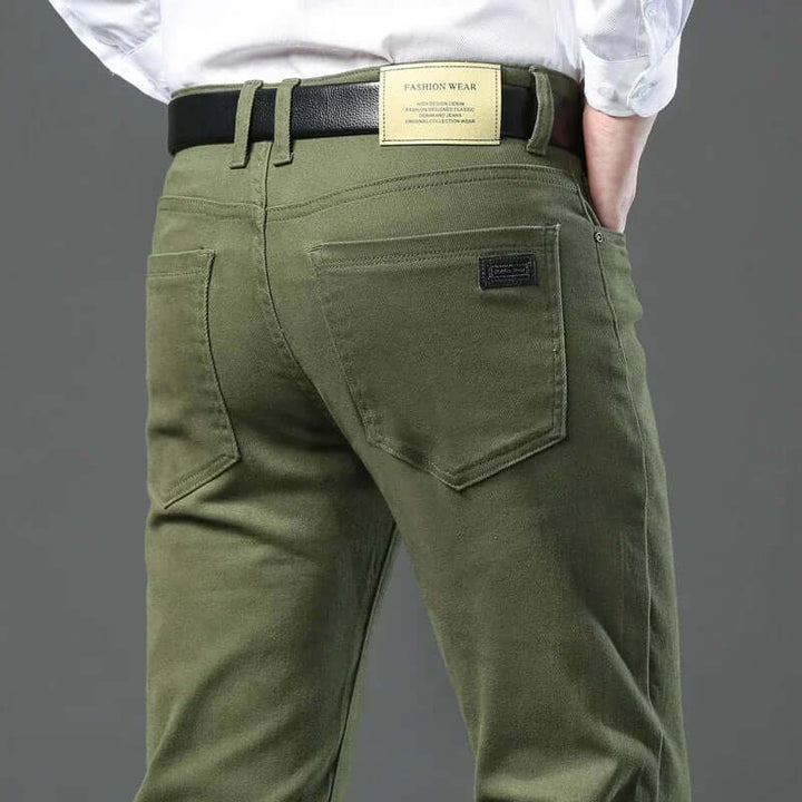 John - Classic Fit Pants