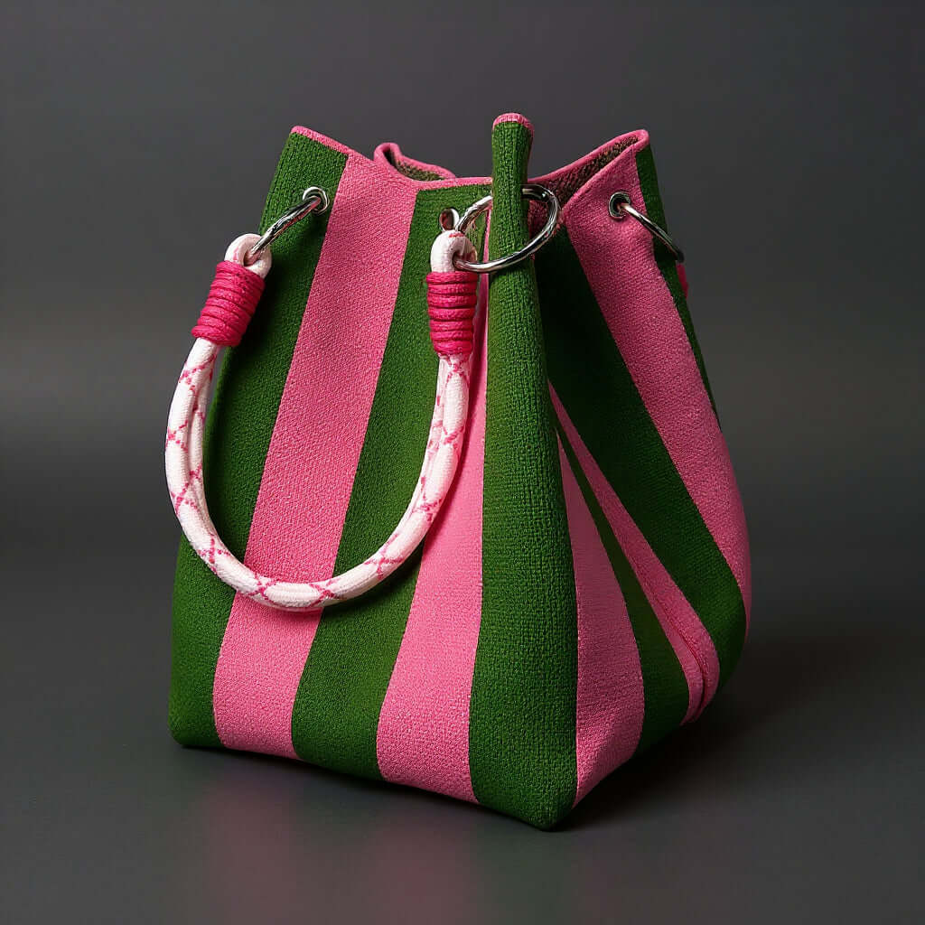 Alice – Mini Bucket Bag