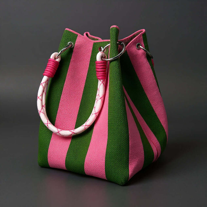Alice – Mini Bucket Bag