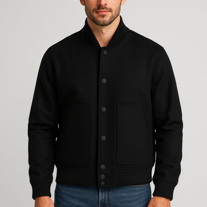 Andrew – Versatile Jacket