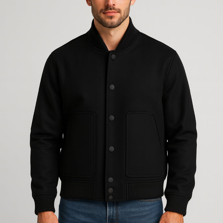 Andrew – Versatile Jacket
