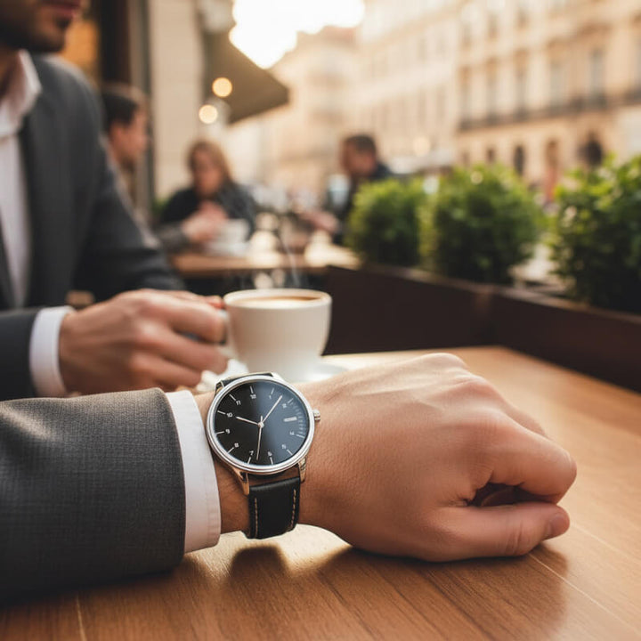 Robert – Quartz Watch