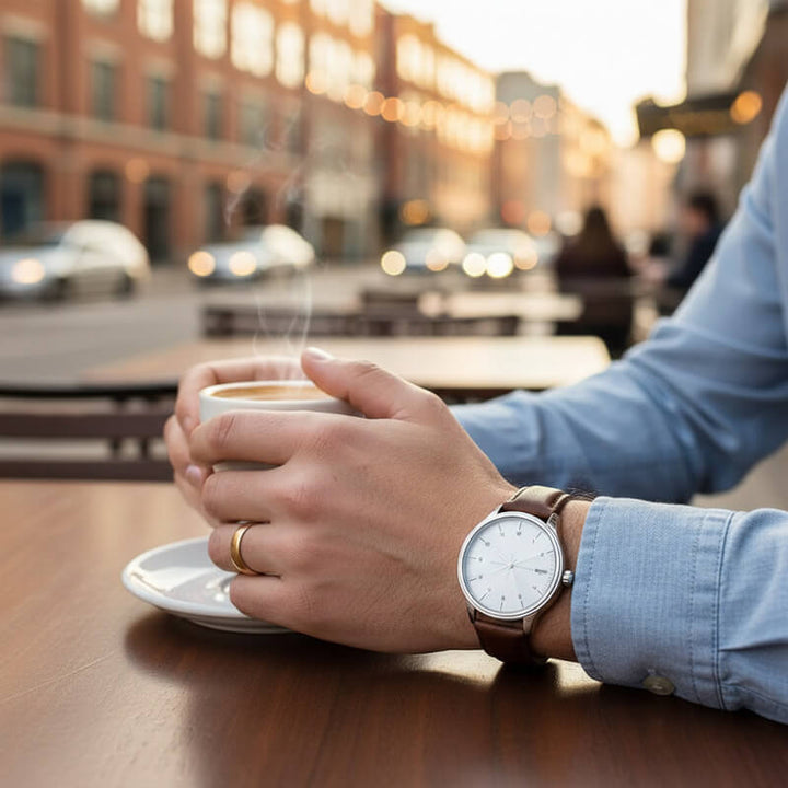 Robert – Quartz Watch