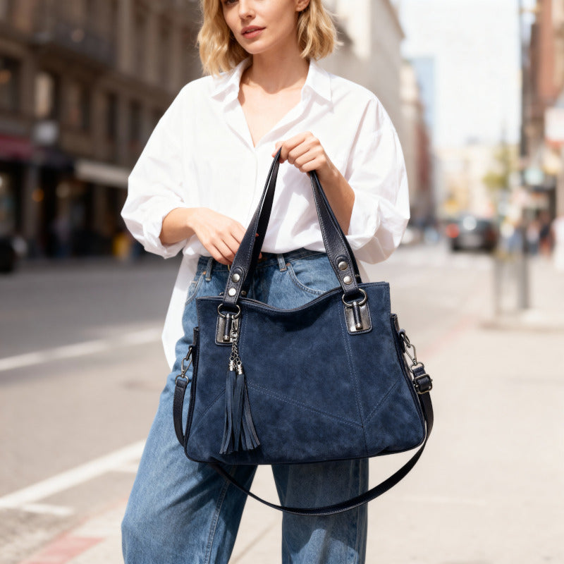 Pia - Classic Handbag