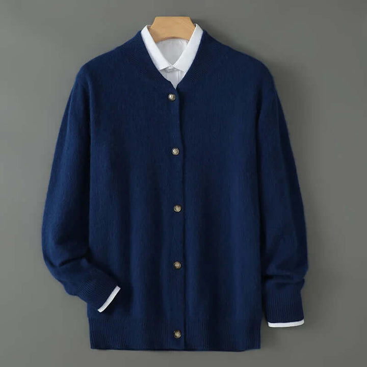 Lorenzo - Cashmere Sweater