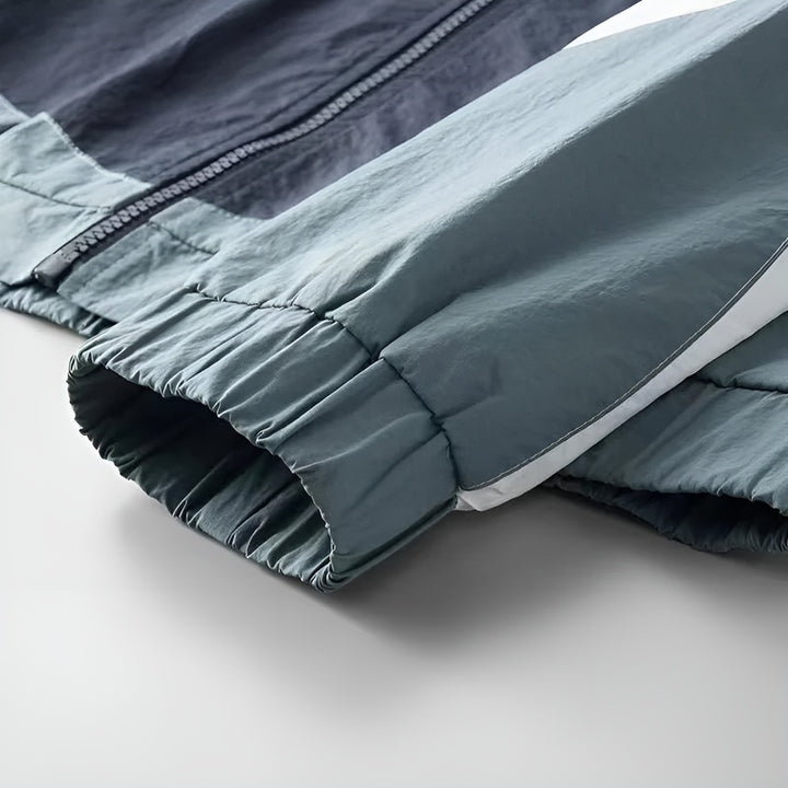 Nathan - Lightweight Windbreaker