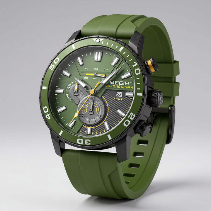 Chronomaster Atlas