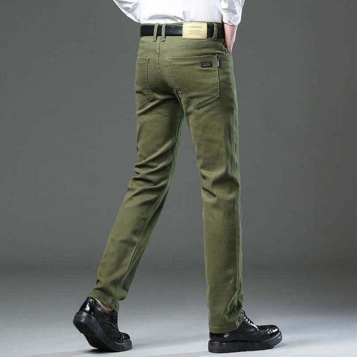 John - Classic Fit Pants