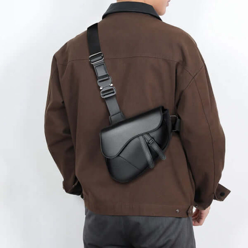 Parker – Crossbody Bag