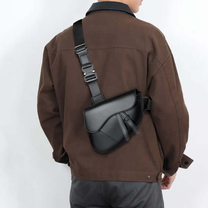 Parker – Crossbody Bag