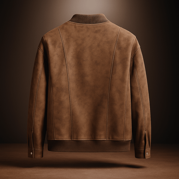 Jack - Union Bomber Jacket